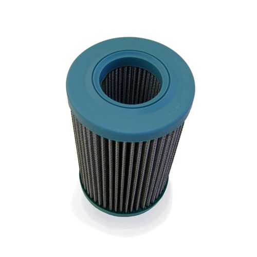 空气滤芯 - ABL series - Parker Hydraulic and Industrial Filtration Divisio - 用于精细过滤 / 玻璃纤维 / 用于矿产工业