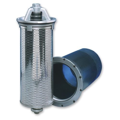 液压过滤器 - IN-AGB series - Parker Hydraulic and Industrial Filtration Divisio - 芯式 / 磁性 / 工业
