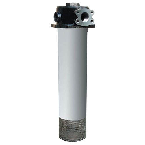 液压过滤器 - STF series - Parker Hydraulic and Industrial Filtration Divisio - 油 / 芯式 / 承压