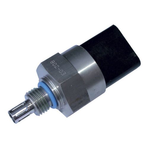 质量流量传感器 - FPS - Parker Hydraulic and Industrial Filtration Divisio - 体积 / 用于液压油 / 在线