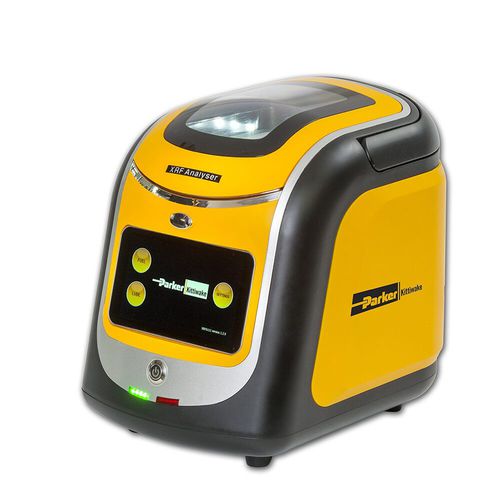 气体分析仪 - XRF - Parker Hydraulic and Industrial Filtration Divisio - 燃料 / 监控 / 实验室