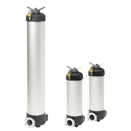 液压过滤器 - 130 series - Parker Hydraulic and Industrial Filtration Divisio - 芯式 / 承压 / 工业