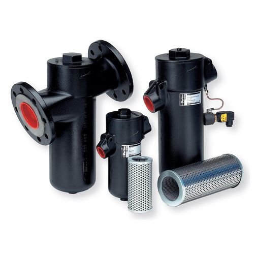 液压过滤器 - GS series - Parker Hydraulic and Industrial Filtration Divisio - 油 / 燃料 / 芯式