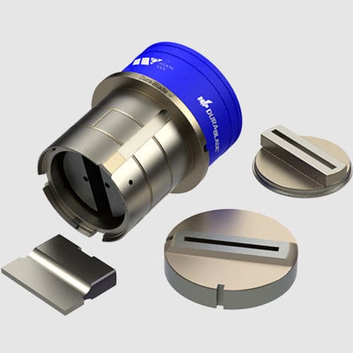 截断锯条 - HP Dura-Blade™ - WILSON TOOL - 钢