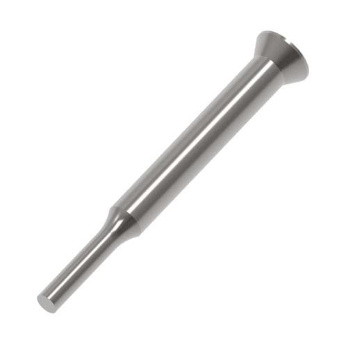 冲头 - IQPB_BSE - WILSON TOOL