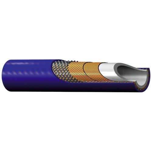 液压软管 - 2388N series - Parker Polyflex Division - Europe - 用于石油 / 聚氨酯 / 聚酰胺