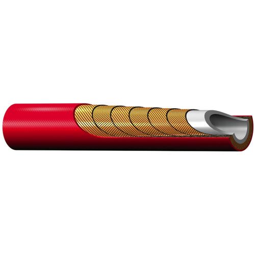 软水管 - 2740D series - Parker Polyflex Division - Europe - 用于混凝土 / 聚氨酯 / 聚酰胺