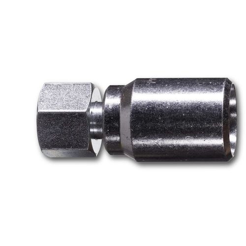 软管接头 - BL  - Parker Polyflex Division - Europe - 液压 / 压接式 / BSP