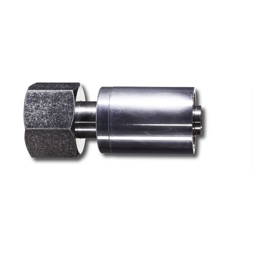 软管接头 - CX  - Parker Polyflex Division - Europe - 液压 / 法兰 / 压接式