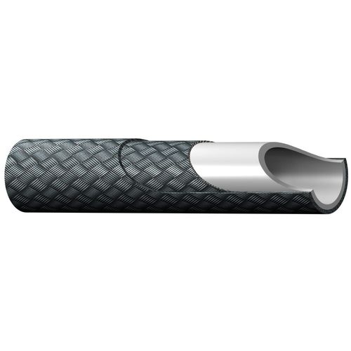 液压软管 - 2033T series - Parker Polyflex Division - Europe - 化工产品 / PTFE / 高温