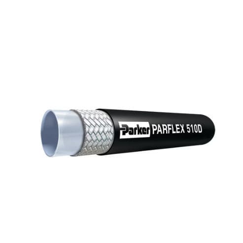 液压软管 - 510D series - Parker Polyflex Division - Europe - 聚氨酯 / 聚酰胺 / 聚酯
