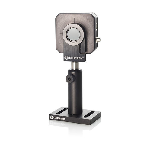 数字摄像头系统 - LaserCam HR II - COHERENT - CCD / USB2.0 / 1280 x 1024