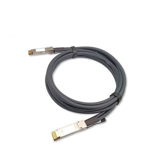 QSFP光缆 - QuadWire® - COHERENT - 数据 / 以太网 / 铜