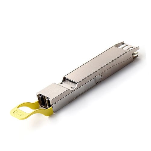 LAN收发器 - FTL series - COHERENT - 以太网 / SFP / QSFP+