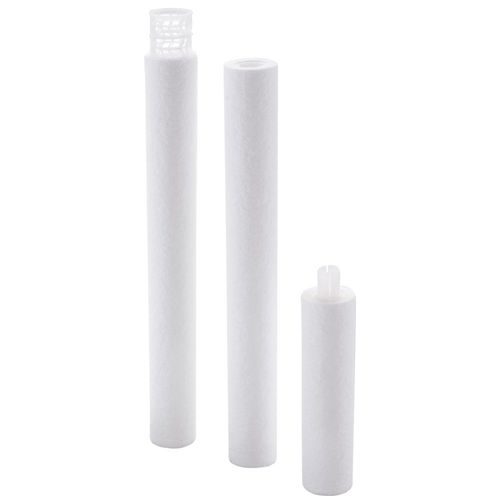 水滤芯 - AVASAN™ series - Parker bioscience and water filtration division - 用于溶剂 / 粗效预过滤 / 聚丙烯