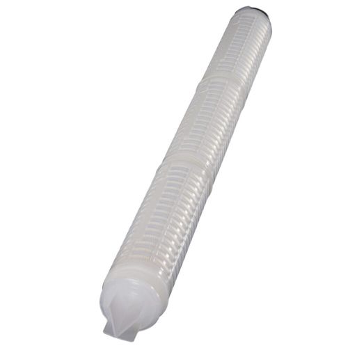 水滤芯 - Fluoroflow® series - Parker bioscience and water filtration division - 用于溶剂 / 用于微孔过滤 / 含氟聚合物