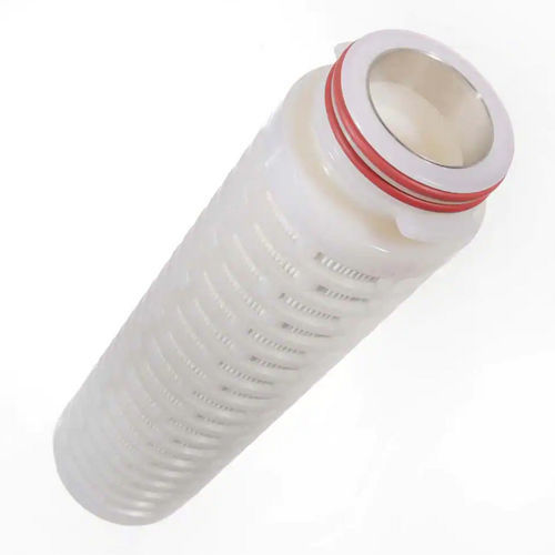 气体滤芯 - BIO-X series - Parker bioscience and water filtration division - 用于饮料 / 深度 / PTFE