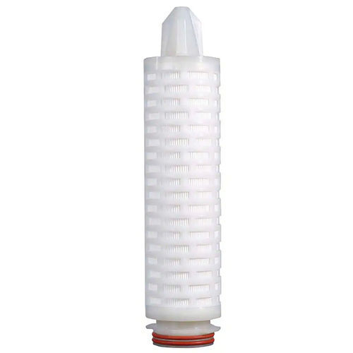 饮料滤芯 - BEVPOR PS series - Parker bioscience and water filtration division - 消毒 / 聚醚砜 / 加工