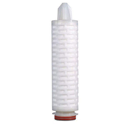 水滤芯 - BEVPOR MH series - Parker bioscience and water filtration division - 消毒 / PES材质 / 通用
