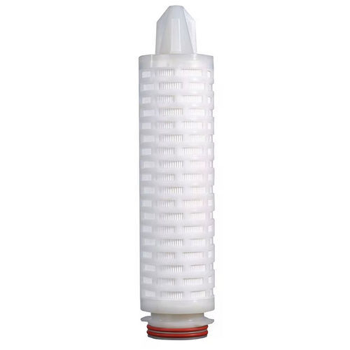 水滤芯 - PEPLYN HA series - Parker bioscience and water filtration division - 用于溶剂 / 用于饮料 / 消毒