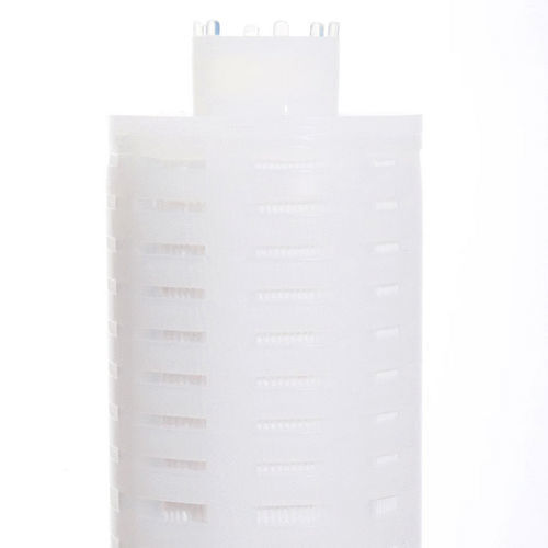 水滤芯 - TETPOR PLUS series - Parker bioscience and water filtration division - 溶剂式 / 消毒 / PTFE