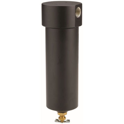 气体过滤器 - FFC series - Parker Racor Division - 颗粒 / 芯式 / 聚结