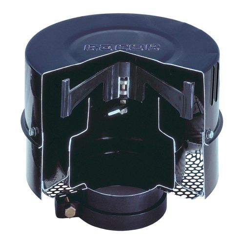 空气预过滤器 - AFAP / AFHP / AFUP / EACP / Spinaire series - Parker Racor Division - 芯式 / 用于恶劣条件 / 用于热力发动机