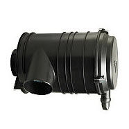 芯式过滤器外壳 - ECO / AF / EA series - Parker Racor Division - 用于空气 / 塑料 / 低压