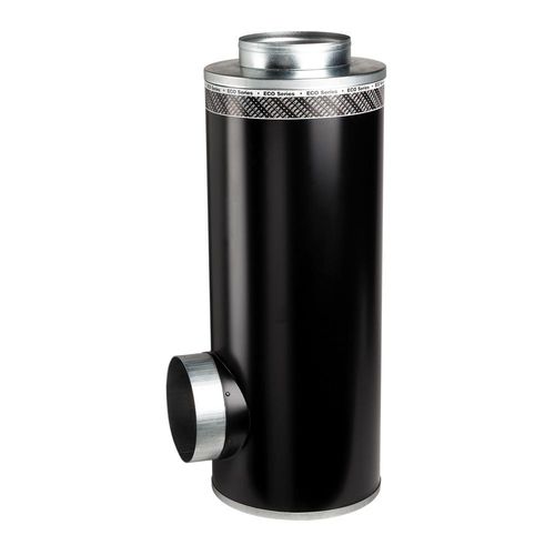 芯式过滤器外壳 - ECO series - Parker Racor Division - 用于空气 / 金属 / 高性能