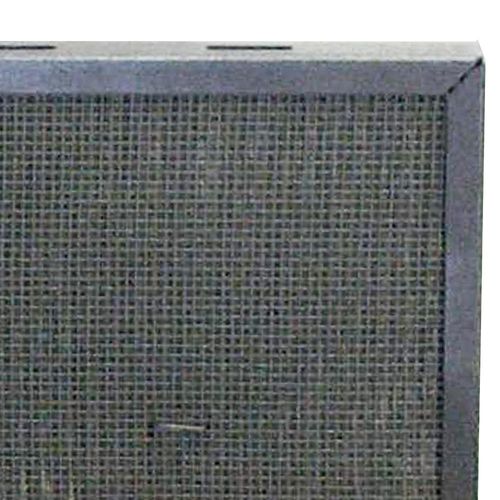 粒子分离器 - 12397000 series - Parker Racor Division - 空气 / 湿式 / 带过滤器