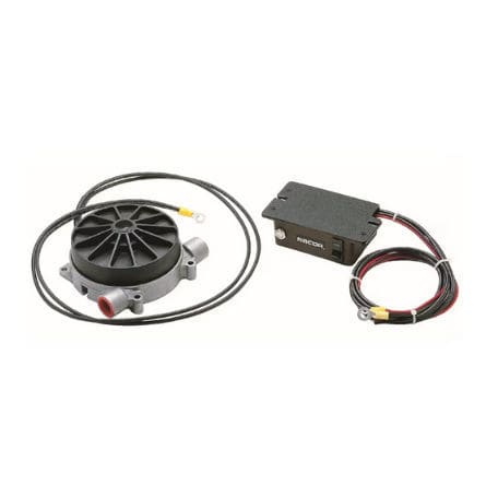 燃油加热器 - RACOR NOMAD SERIES - Parker Racor Division - 液体 / 用于热力发动机 / 连续循环式