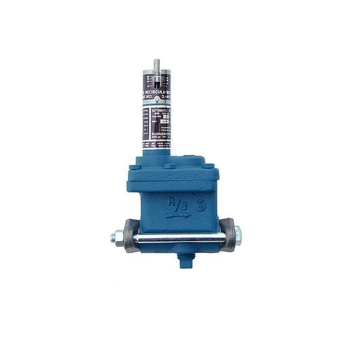 容积式流量调节器 - AFR3 series  - Parker Refrigerating Specialties Division - 用于冷却流体 / 工业