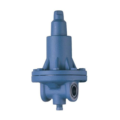 油压力调节器 - A2 series  - Parker Refrigerating Specialties Division - 用于氨 / 隔膜 / 单级