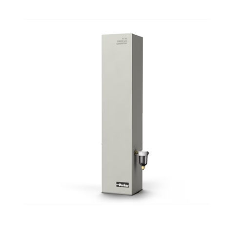 油雾收集器 - UDA-300 - Parker Refrigerating Specialties Division - 除湿 / 实验室