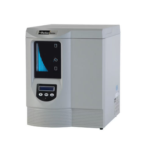 超高纯度氢气发生器 - H2PEMPD series - Parker Refrigerating Specialties Division - 实验室 / 用于气相色谱法 / 质子交换膜