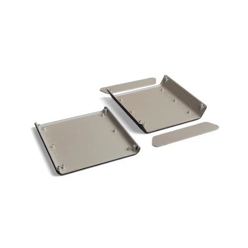CEM屏蔽材料 - PRO-SHIELD 7100® - Parker Refrigerating Specialties Division