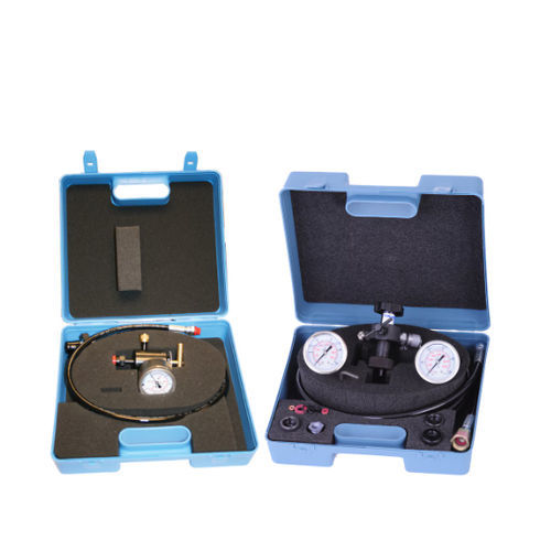 蓄电池充电阀 - Charging Kit - Parker Refrigerating Specialties Division