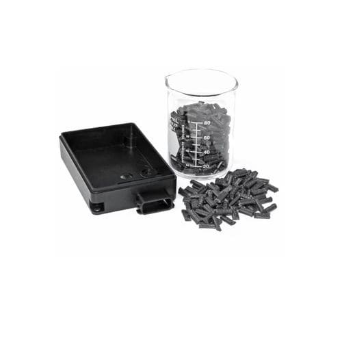 颗粒ABS - PREMIER™ PC-ABS - Parker Refrigerating Specialties Division - 高温应用