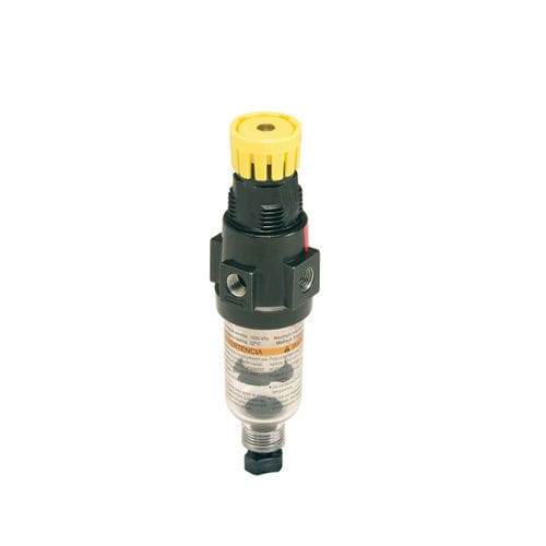 颗粒过滤器调节器 - 14E   - Watts Fluid Air - 压缩空气式 / 芯式 / 承压