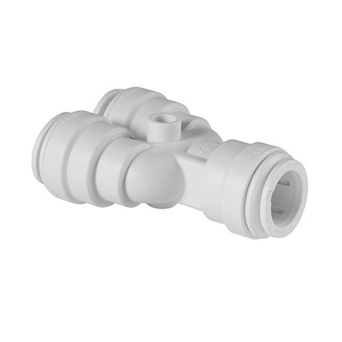 2通式流量分配器 - CM2315W - JOHN GUEST - 液压 / 塑料 / 聚丙烯