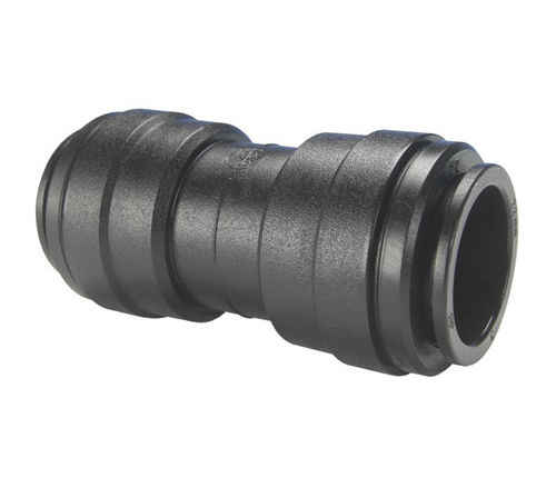 气动接头 - PM04 series - JOHN GUEST - 推入式 / 塑料 / 金属