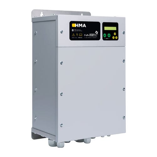 电网转换开关模块 - HMA series - NASTEC - AC/DC