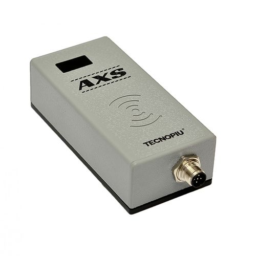 感应读卡器出入监控系统 - AXS 01 - TECNO PIU' SRL