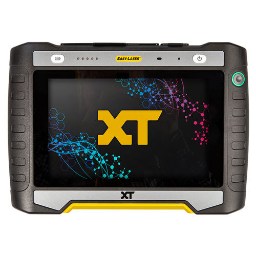 触摸屏显示屏 - XT12 - Easy-Laser/瑞典easylaser - 数字 / HDMI / USB