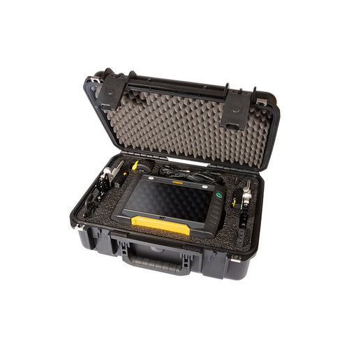 激光矫直工具 - XT660   - Easy-Laser/瑞典easylaser - 轴 / 测量 / 耐用型