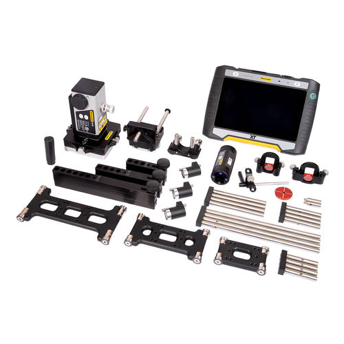 激光矫直系统 - XT950  - Easy-Laser/瑞典easylaser - 内径 / 测量 / 工业