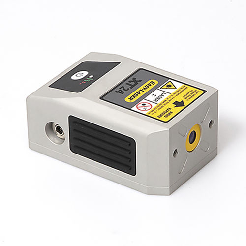 平直度测量仪器 - XT24 - Easy-Laser/瑞典easylaser