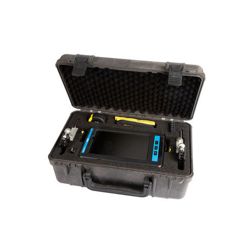 激光矫直系统 - XT550 - EX - Easy-Laser/瑞典easylaser - 轴 / 防爆燃 / ATEX