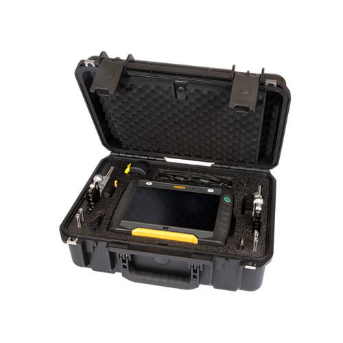 激光矫直系统 - XT440  - Easy-Laser/瑞典easylaser - 轴 / 耐用型 / IP66