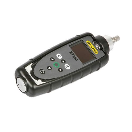 预见性维护振动计 - XT280 - Easy-Laser/瑞典easylaser - 手提 / 数字